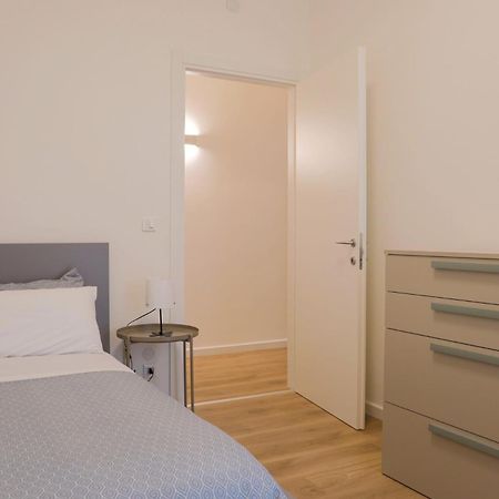 Ca' Martha - A Due Passi Dal Centro Con Parcheggio Privato Apartman Treviso Kültér fotó