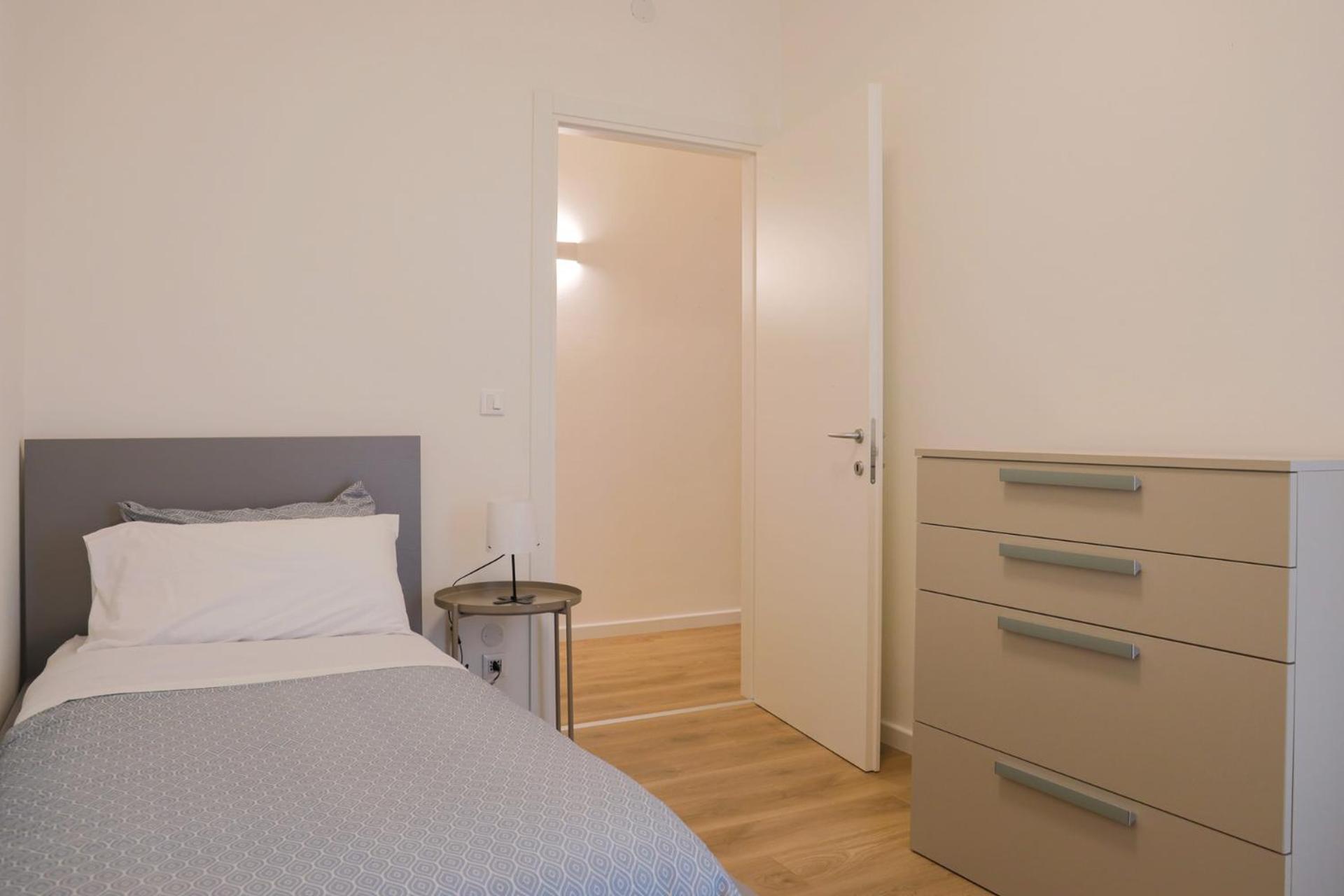 Ca' Martha - A Due Passi Dal Centro Con Parcheggio Privato Apartman Treviso Kültér fotó