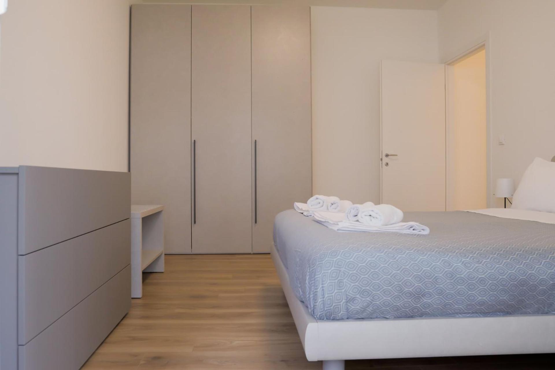 Ca' Martha - A Due Passi Dal Centro Con Parcheggio Privato Apartman Treviso Kültér fotó
