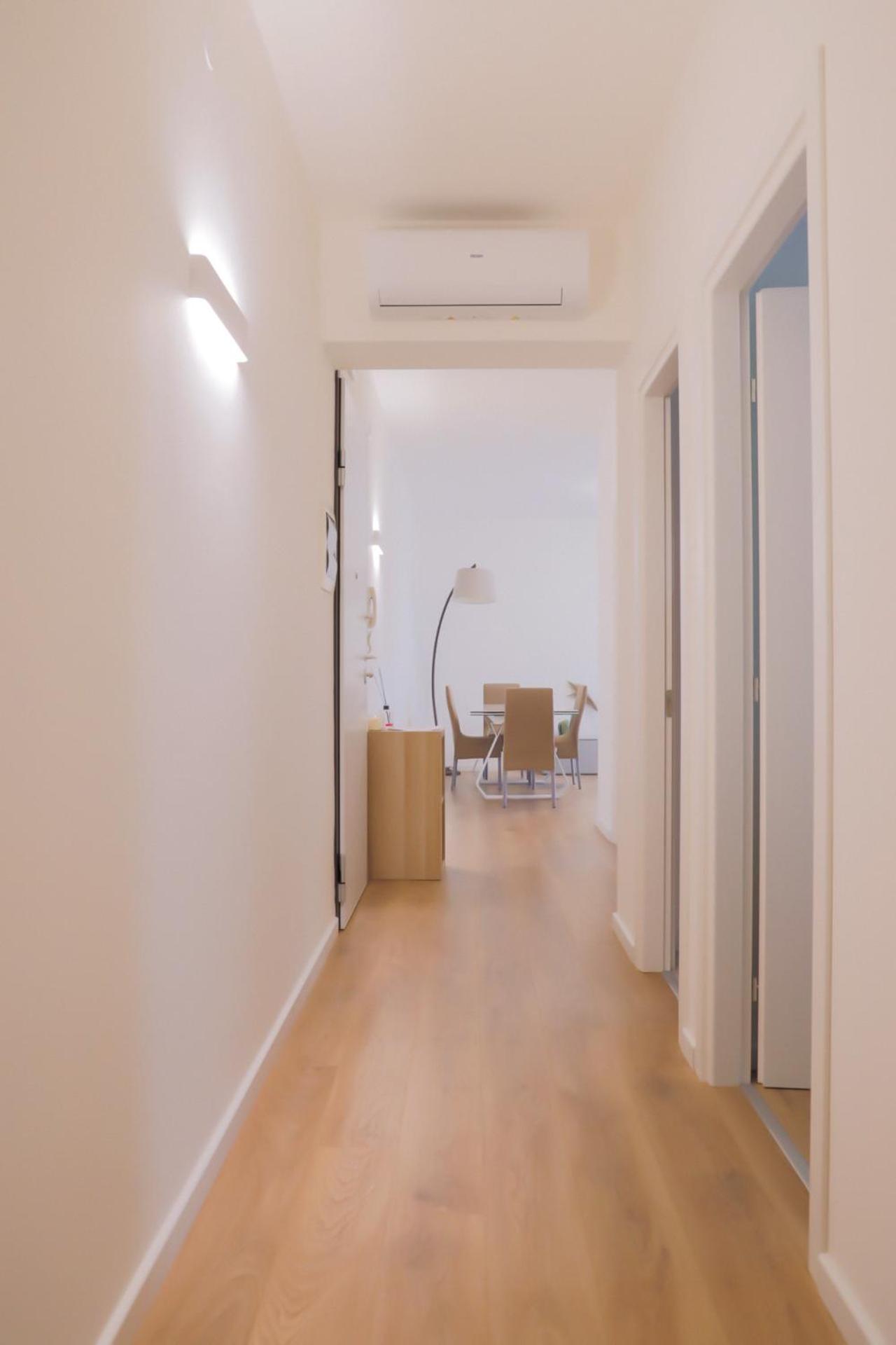 Ca' Martha - A Due Passi Dal Centro Con Parcheggio Privato Apartman Treviso Kültér fotó